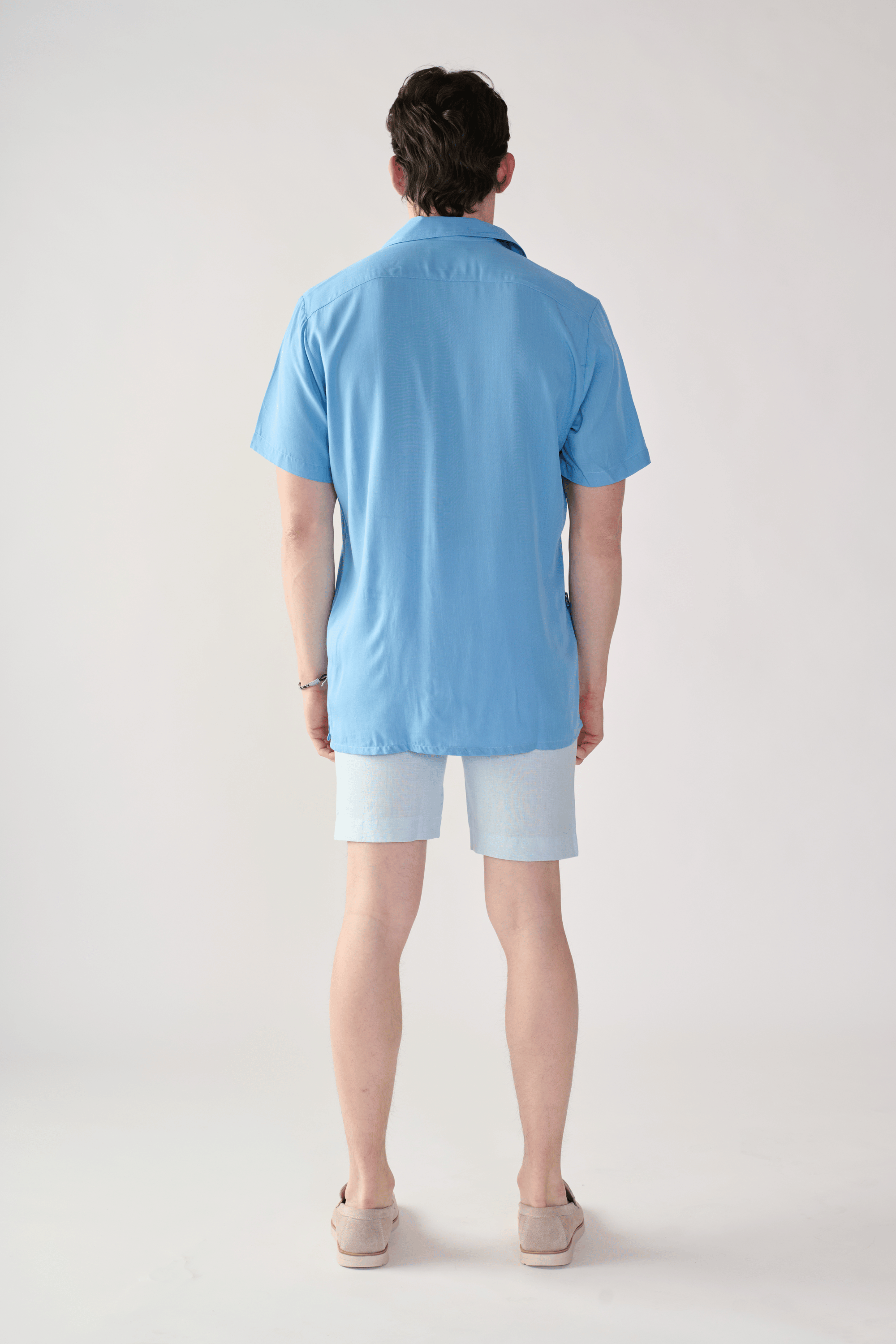 Cuban Style Guayabera