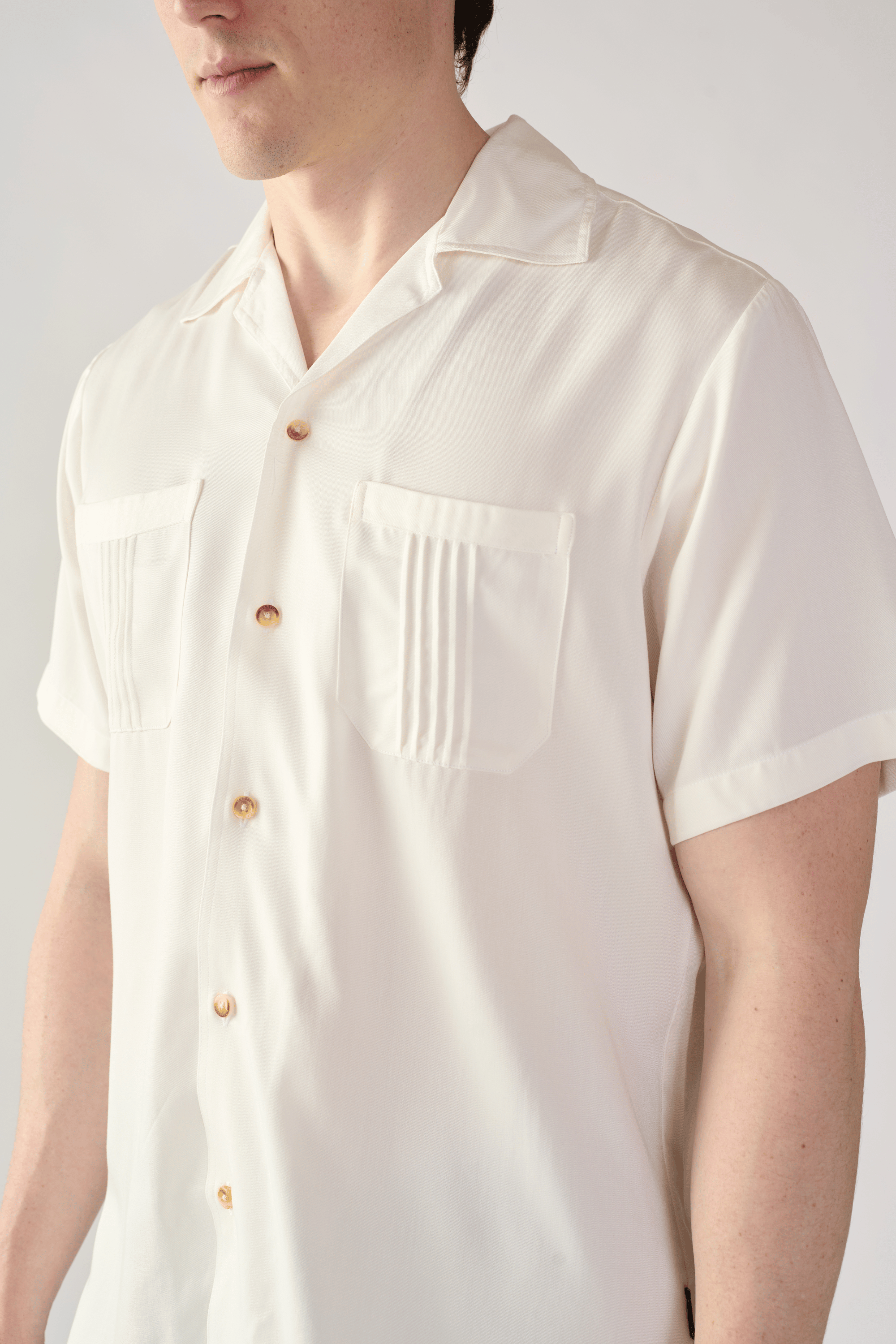 Cuban Style Guayabera