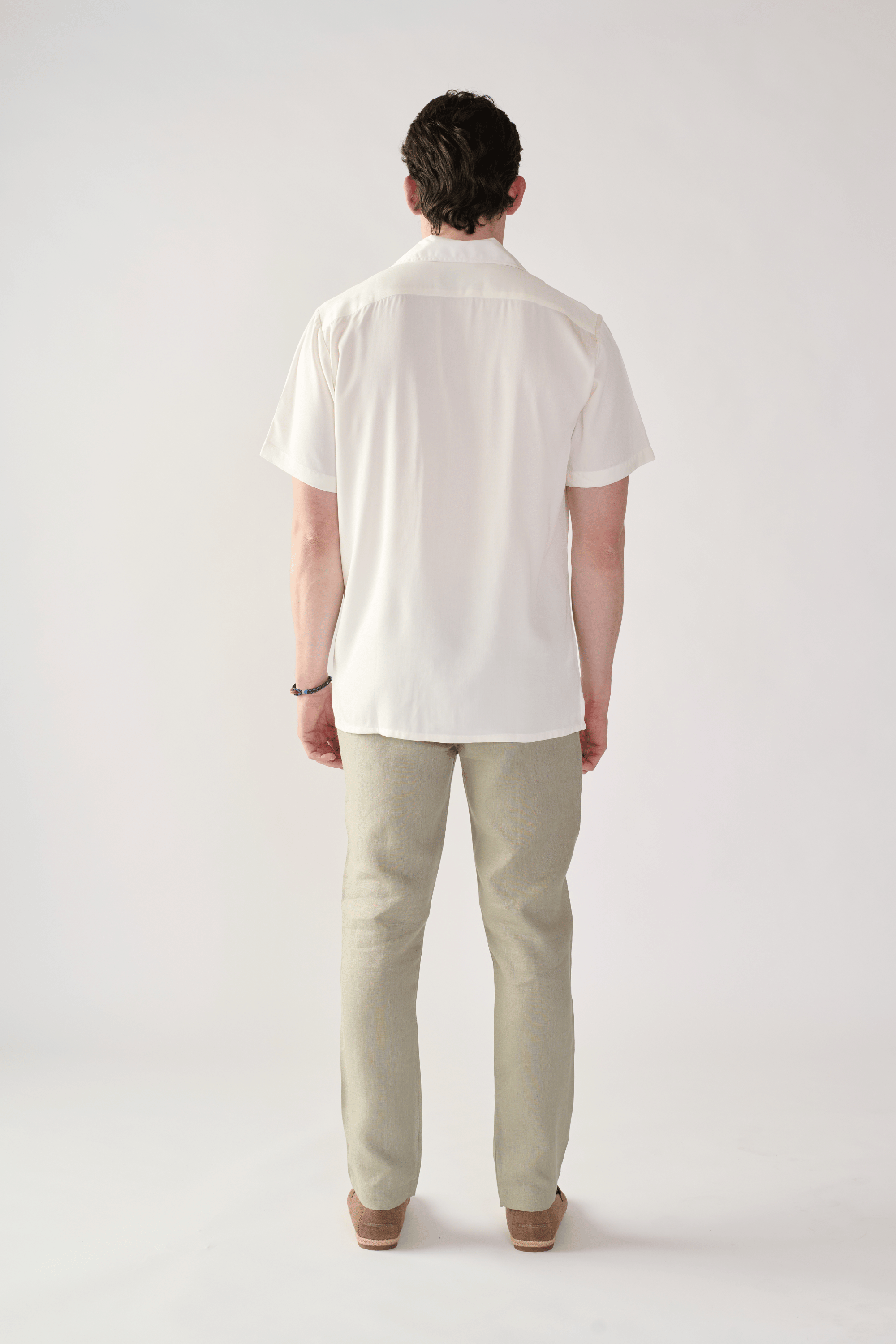 Cuban Style Guayabera