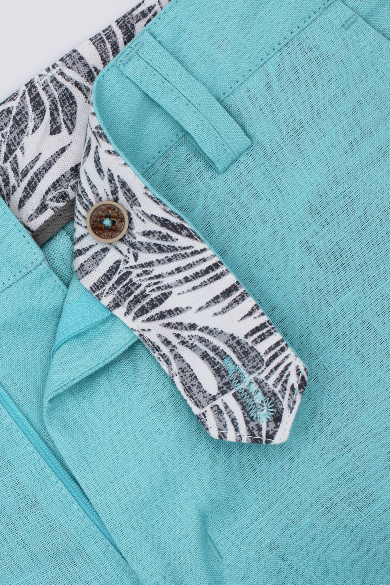 Linen Pants