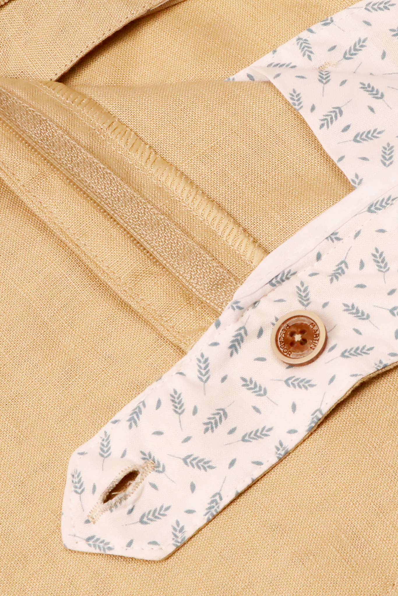 100% Linen Pants – European Flax