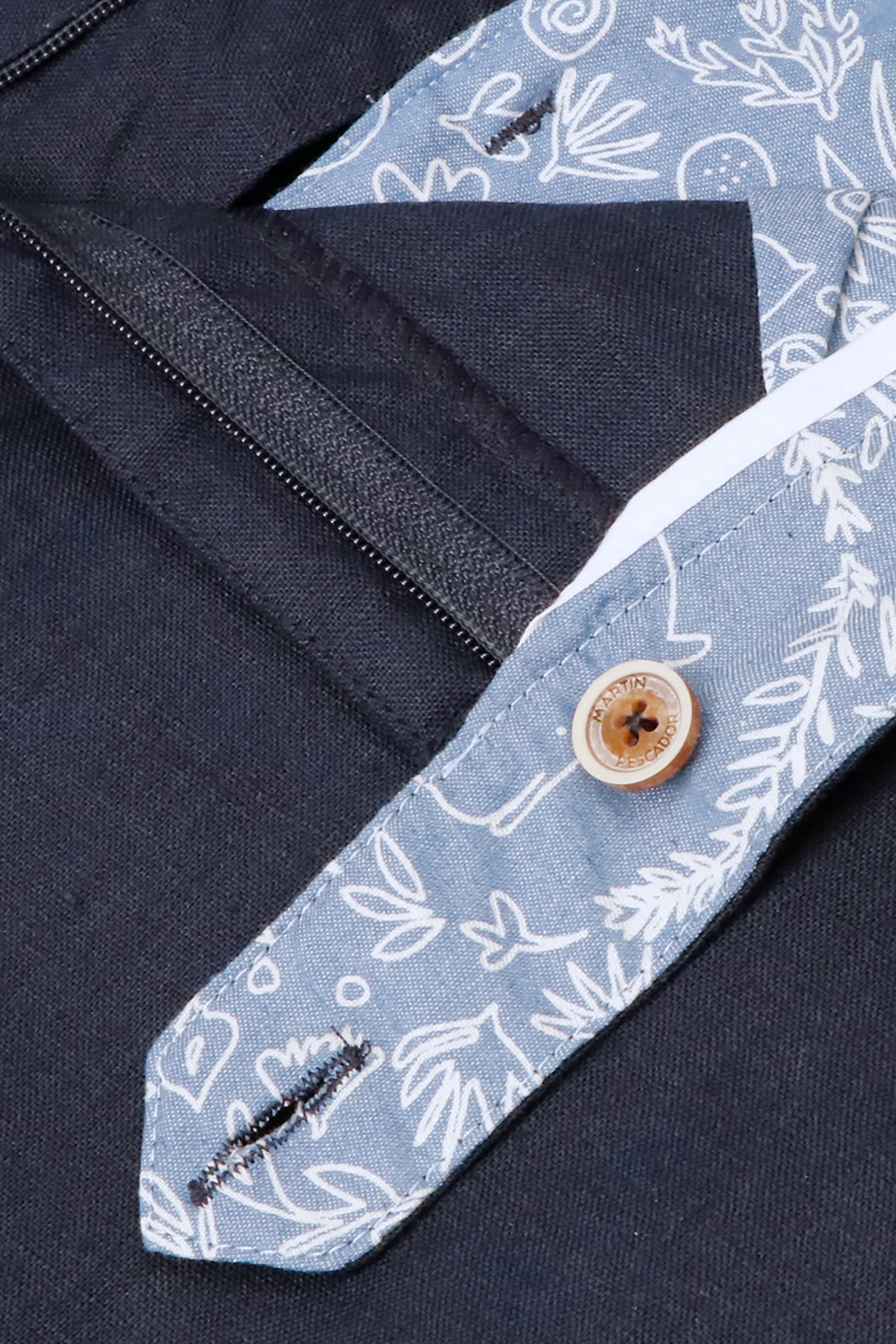 100% Linen Pants – European Flax