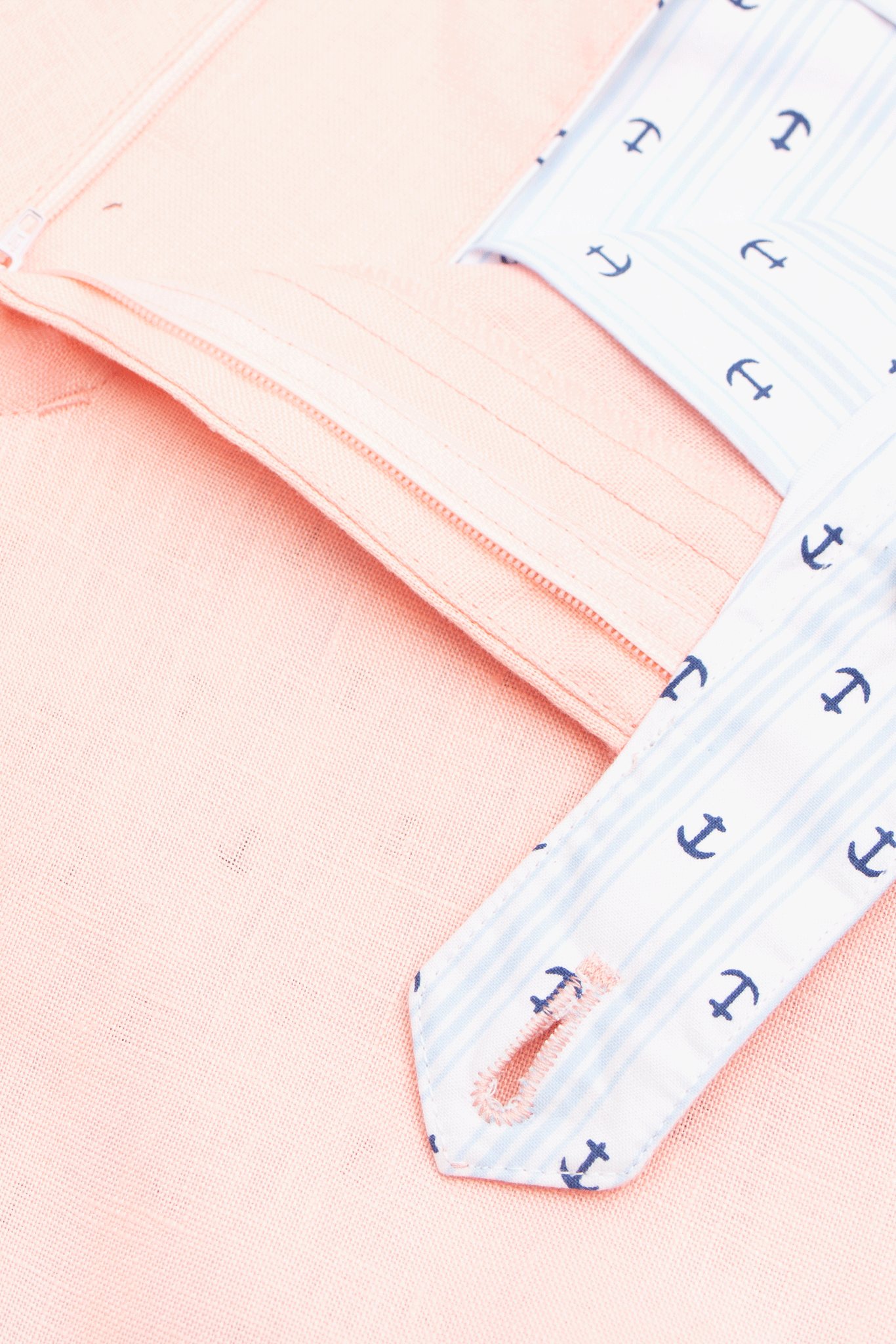 Linen Pants